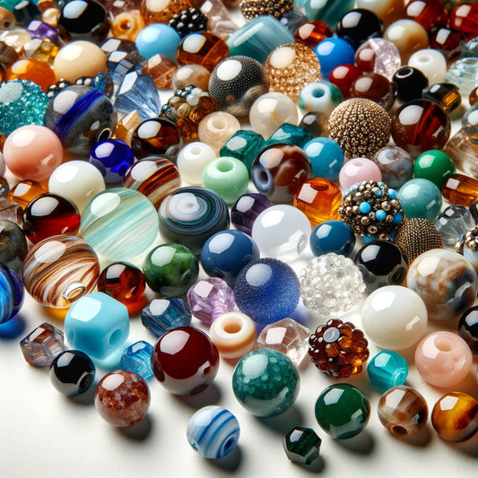 Creative Ideas for Using Beads in Your Jewelry Designs