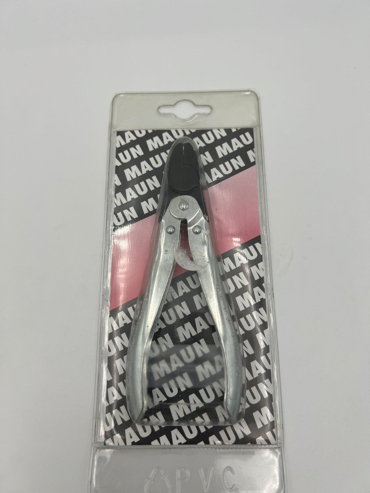 Diagonal Cutting Nipper