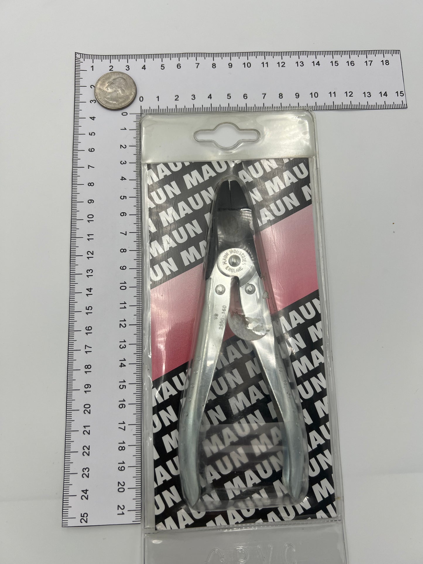 Diagonal Cutting Nipper