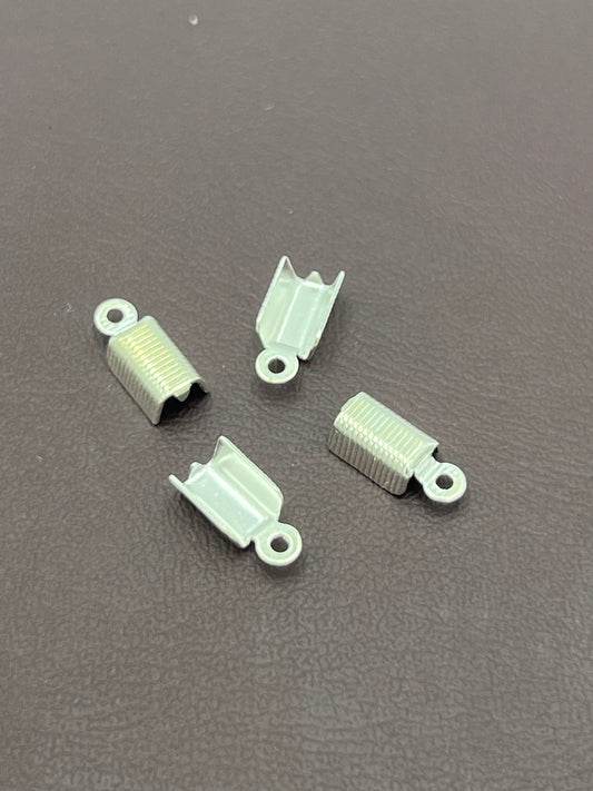 Fold over Connecter 8x4mm