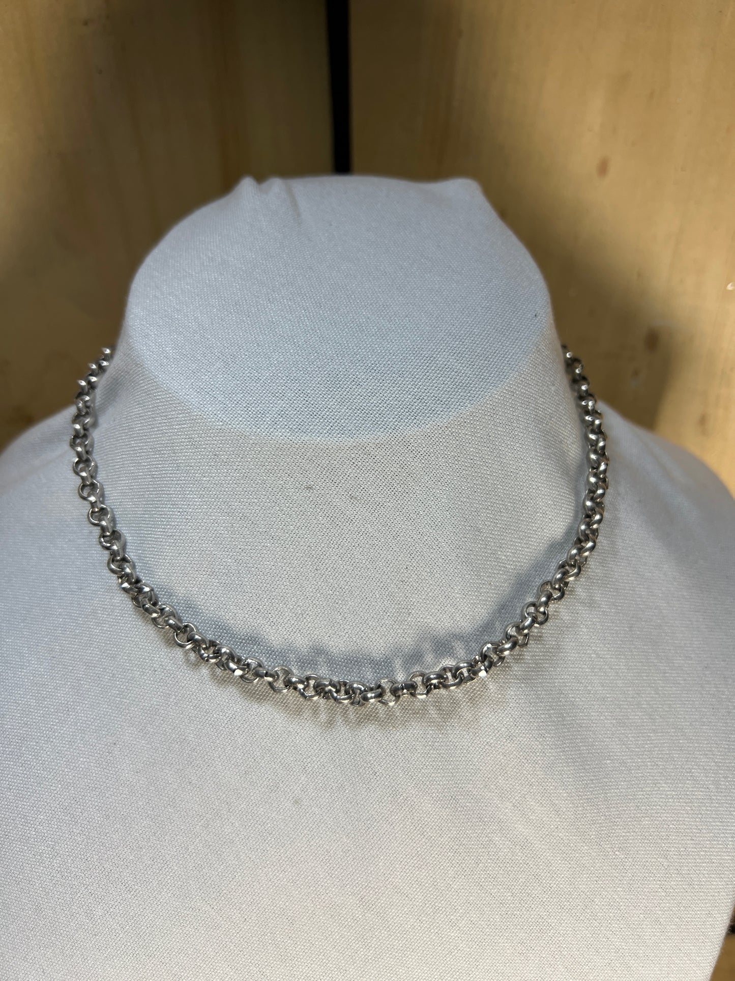 Chain Necklace