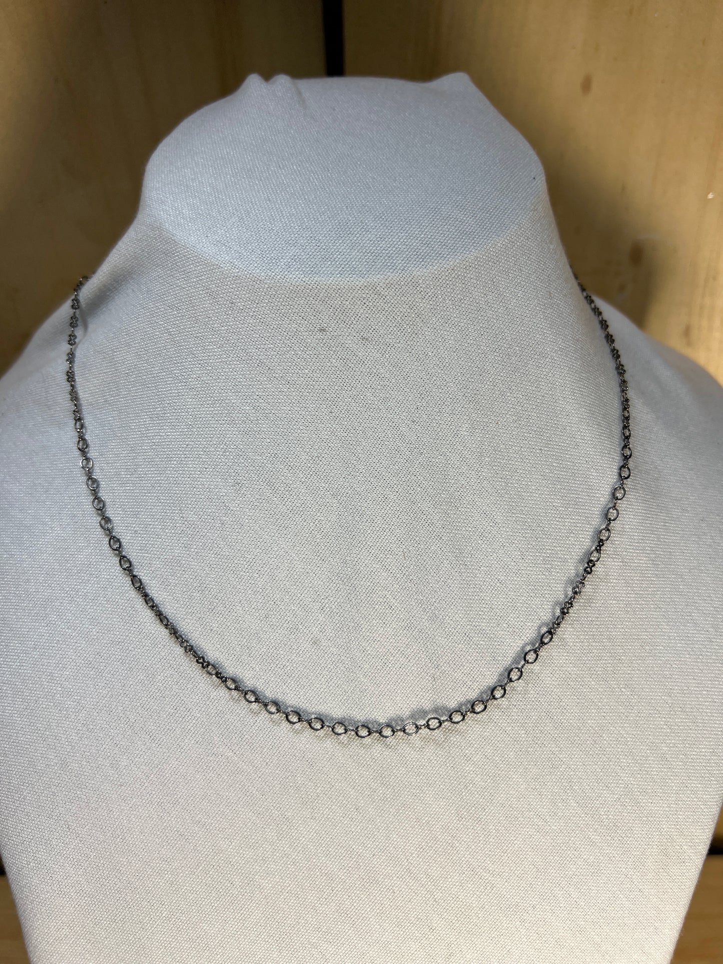 Chain Necklace