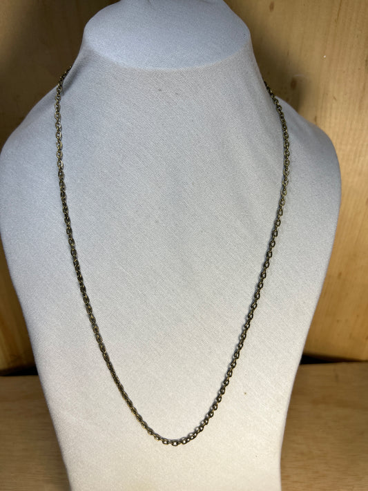 Chain Necklace